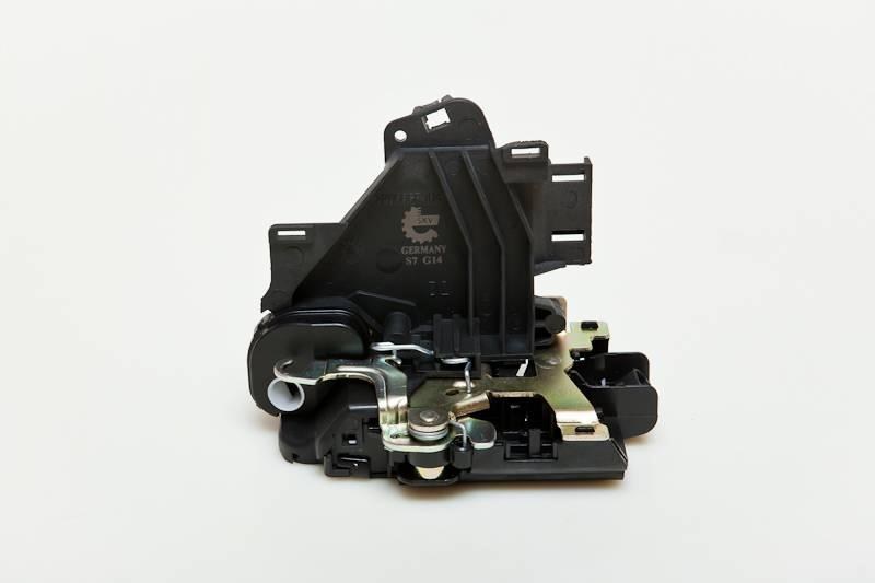 ZAMEK DRZWI PASSAT GOLF BORA SKODA OCTAVIA TOLEDO