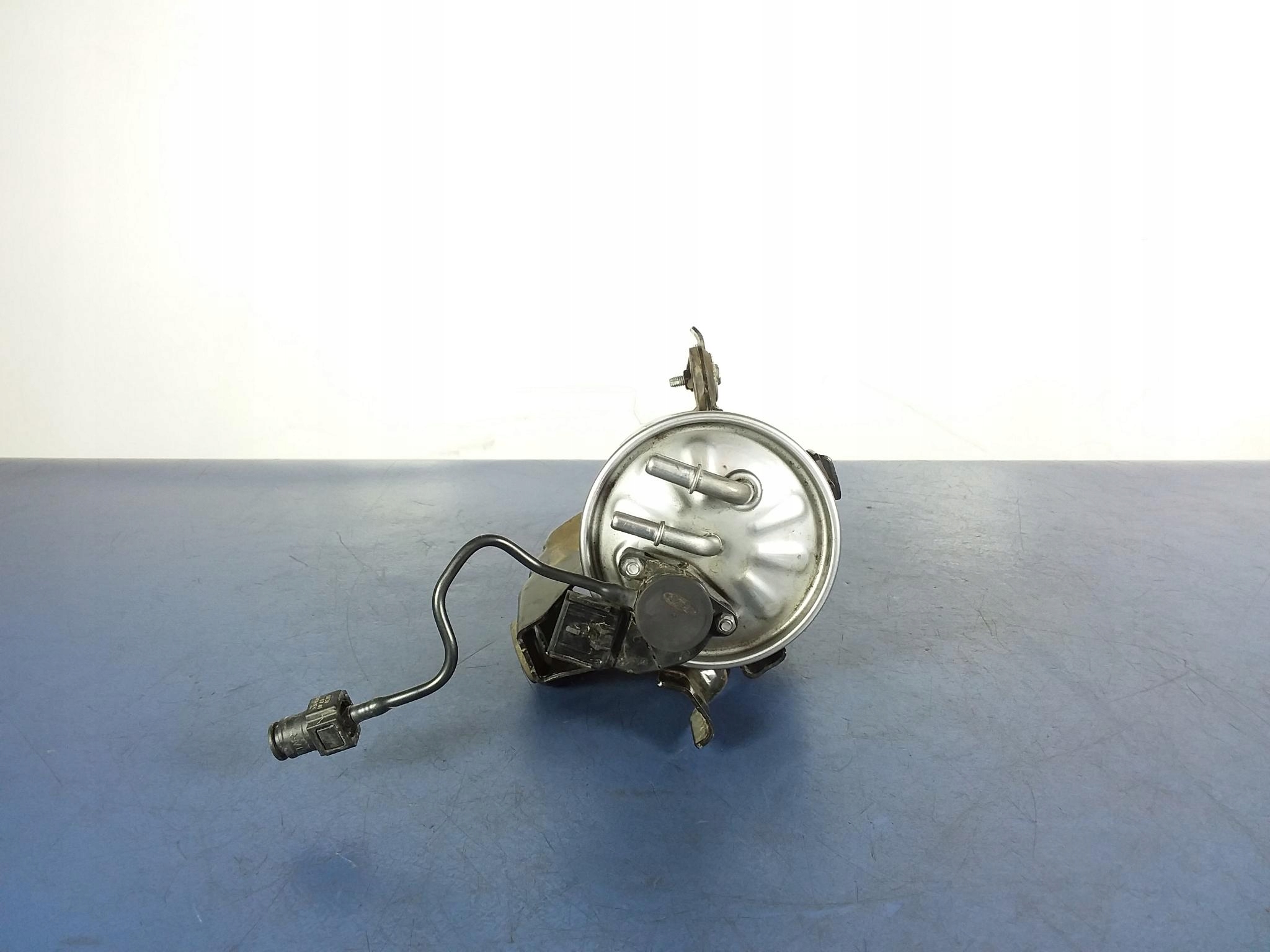 FORD FOCUS MK4 1.5 D OBUDOWA FILTRA FILTR PALIWA