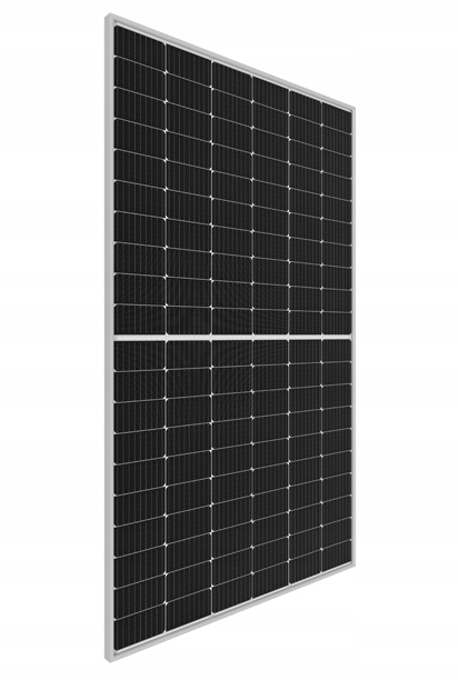 Панель Longi 555w LR5-72HPH-555M