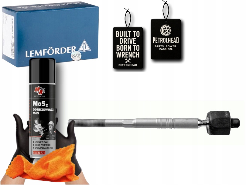 Tyč Řízení L/p Bmw 1 F20 1 F21 2 F22 F87 2 F2 #Petrolhead Pro+ Kit1