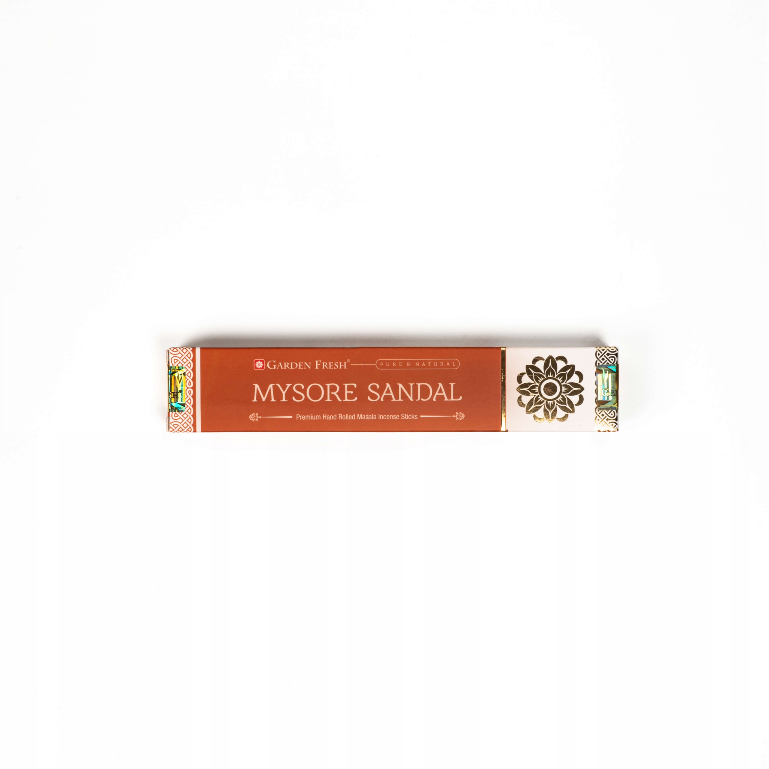 

Mysore Sandal