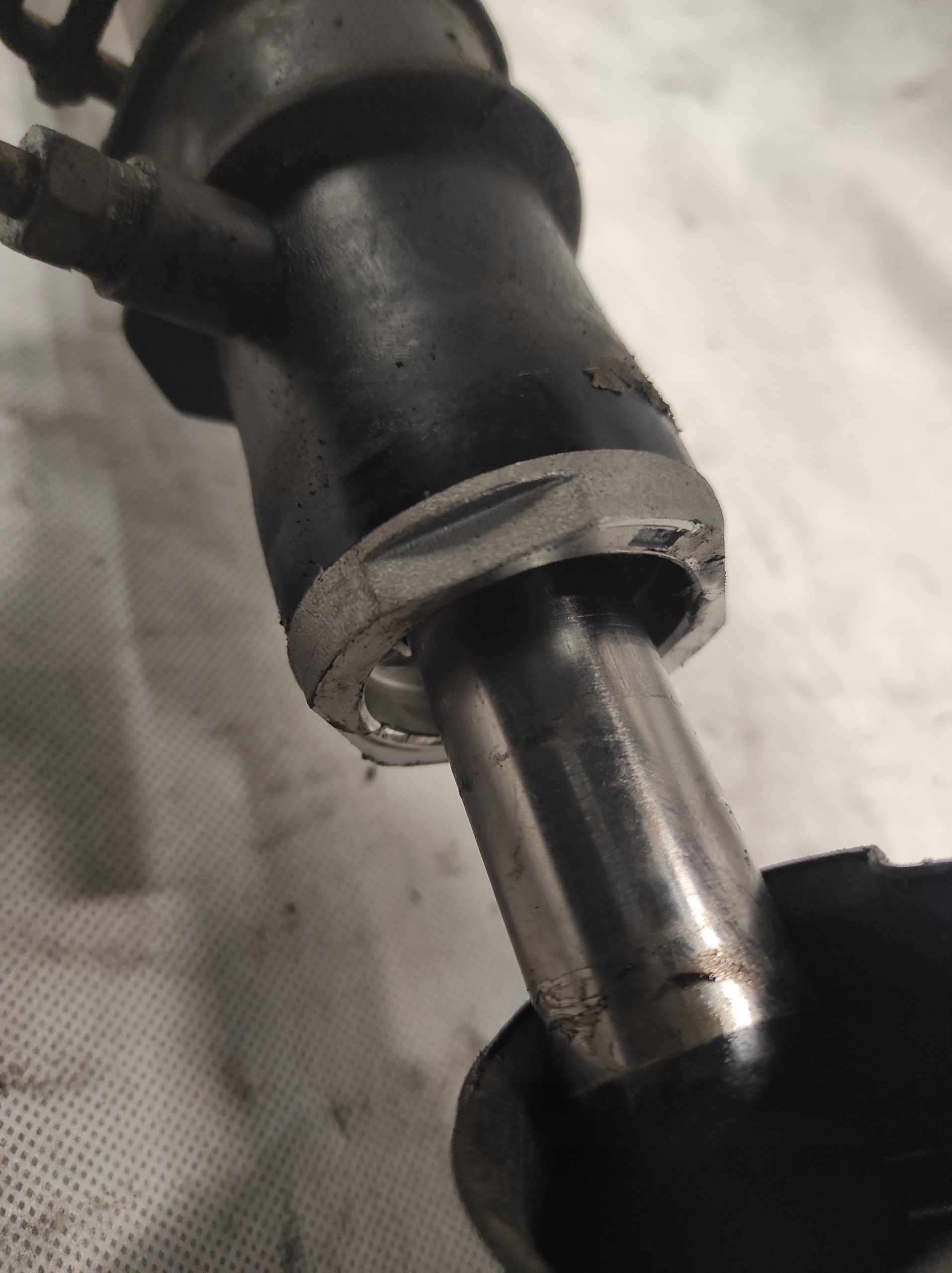 Boîter direction Boîter direction MAZDA 626 1.8 B GE4T 70611