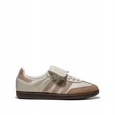 Boty Adidas Samba Lt W "Cream White Warm Sandstone" JH5706 vel 39 1/3