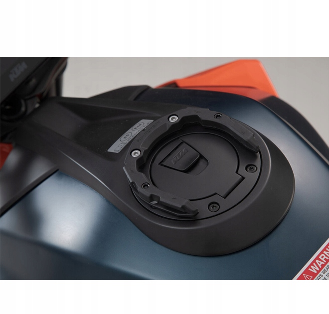 Tankring PRO SW-MOTECH BMW/ Ducati/ KTM/ Triumph Producent SW-Motech