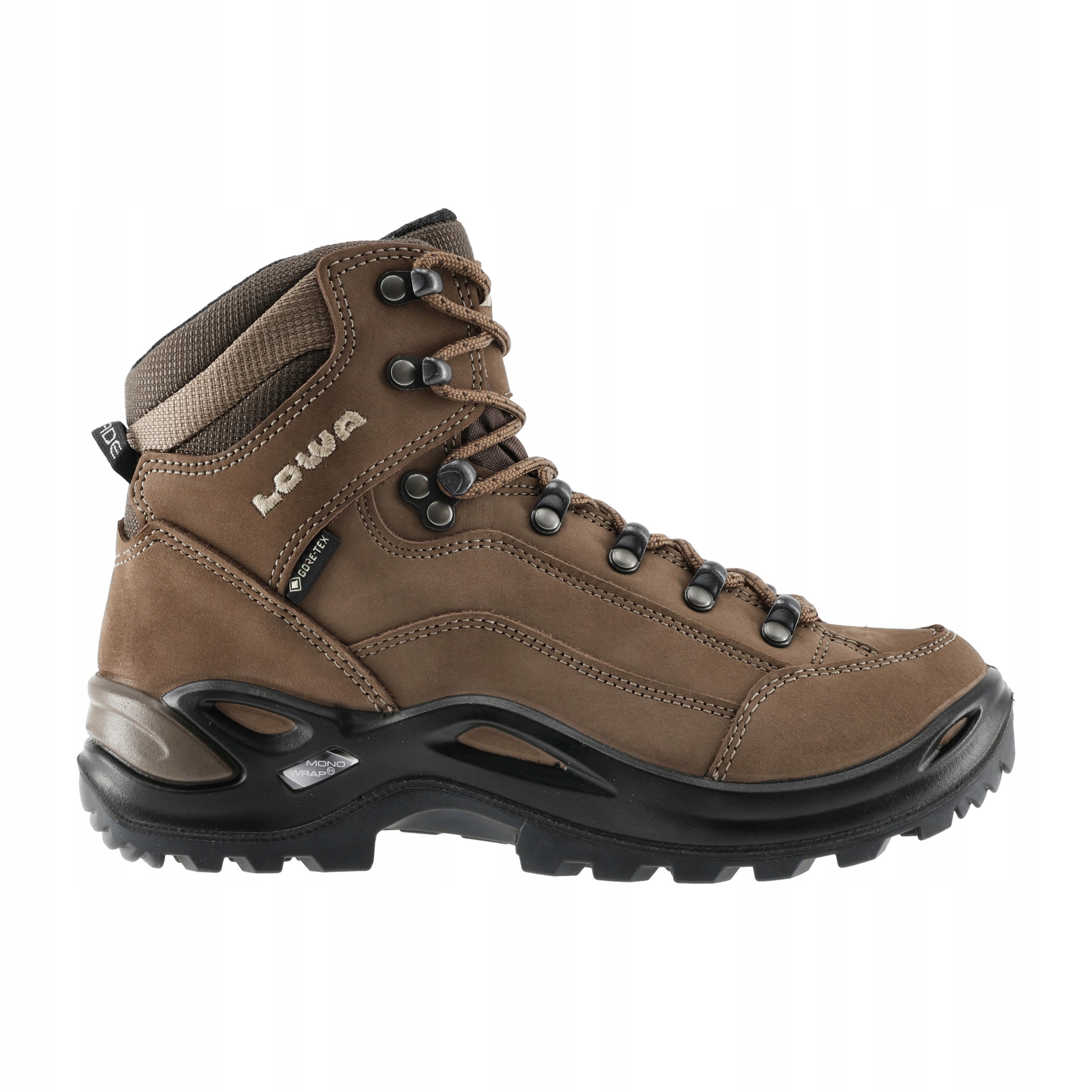 Lowa Renegade Gtx Ws Buty Trekkingowe Damskie 41