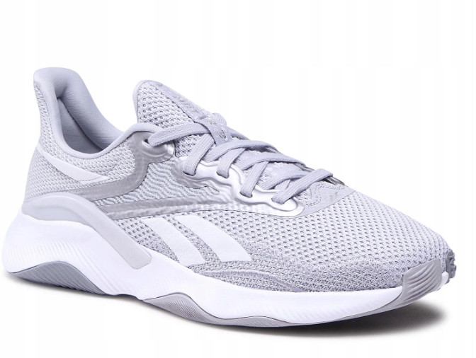 Reebok Hiit Tr 3 Sportovní Boty Šedé 35,5 Y2J