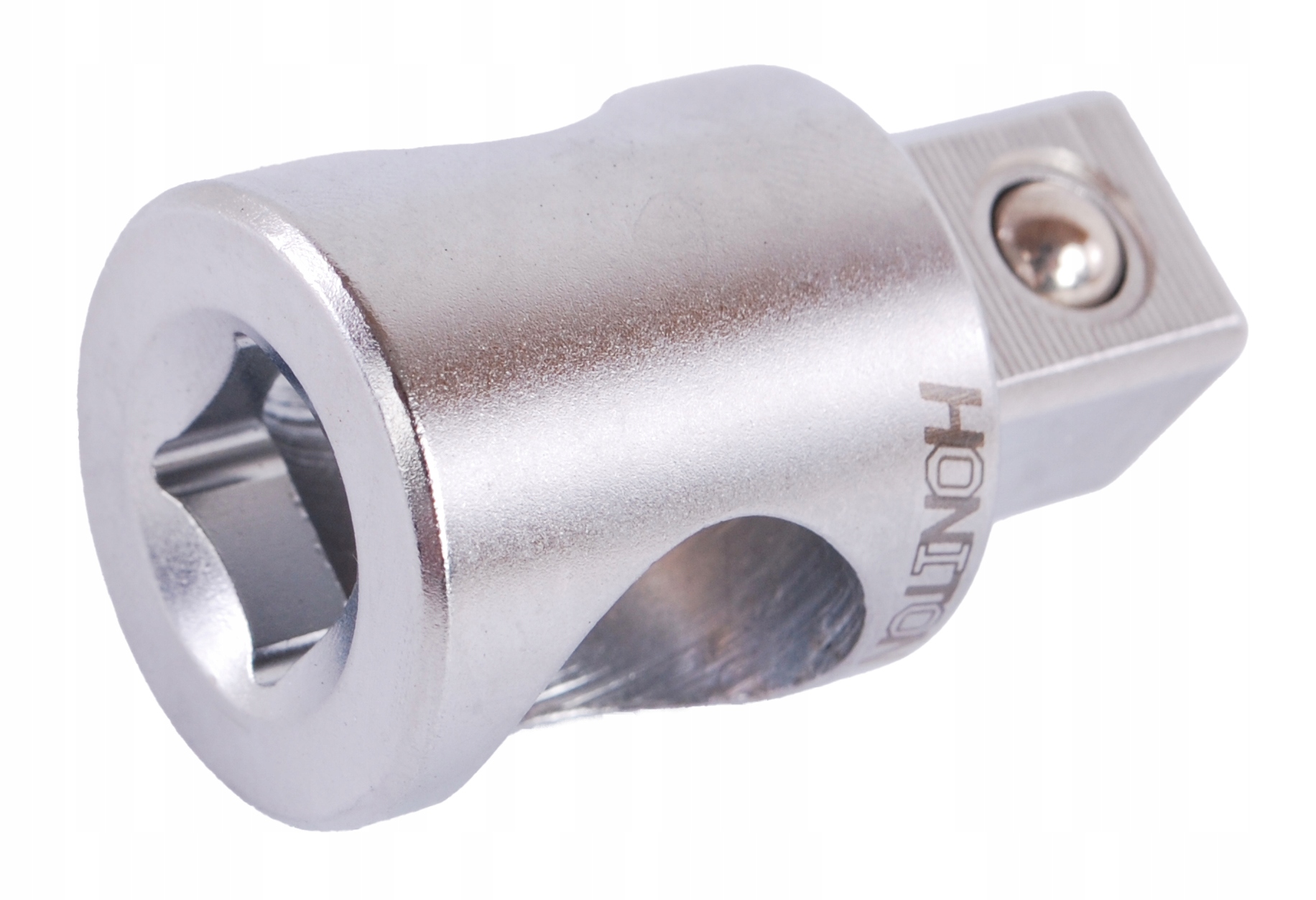 Przelotka Adapter Redukcja 3/8 na 1/2 Honiton