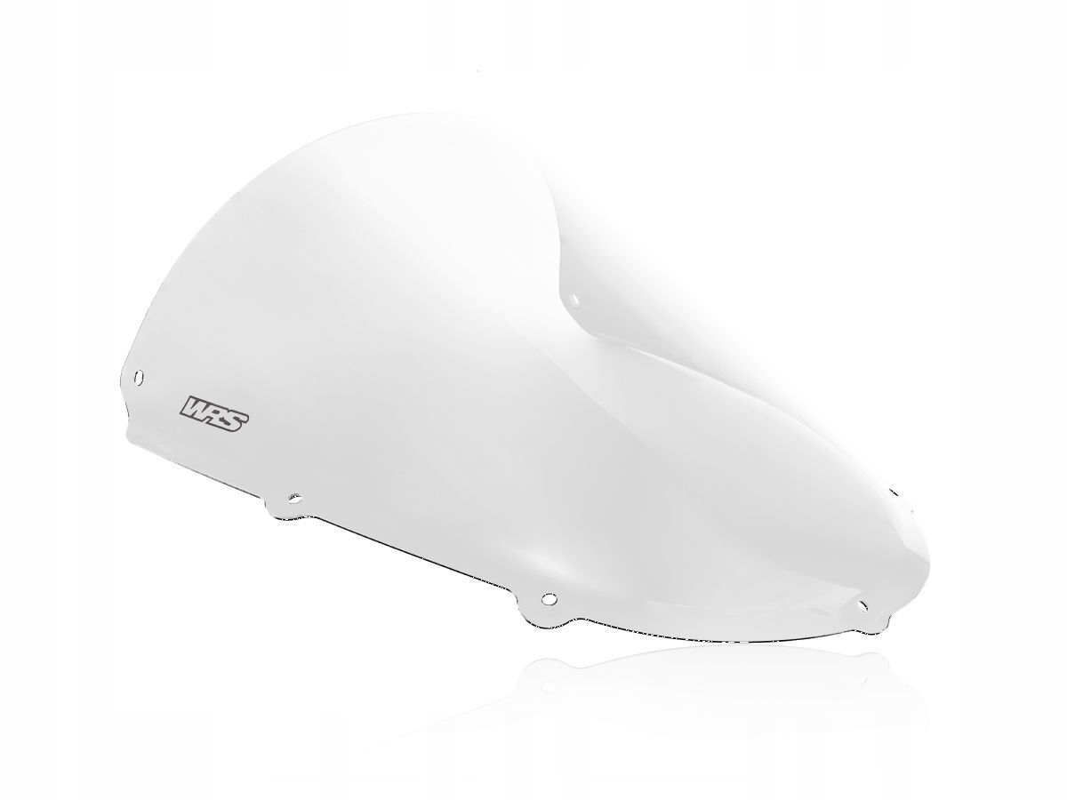 Motocyklové Sklo Wrs Race Clear Aprilia Rs 125 AP015T