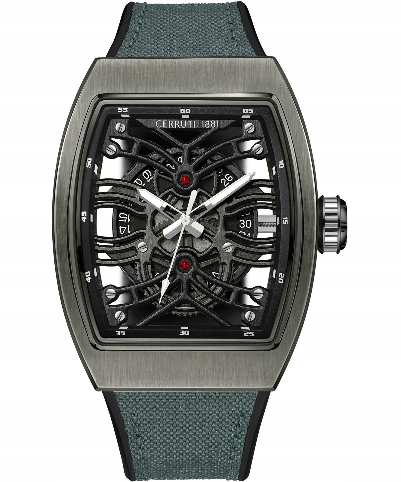 Pánské hodinky Cerruti Calliano Cerruti-CIWGN0019502