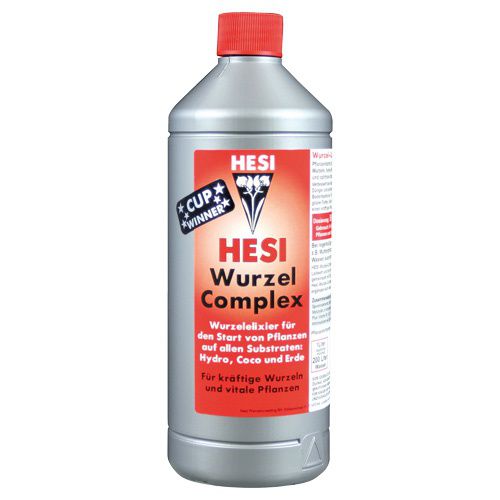 

Hesi Root Complex 1L stymulator wzrostu korzeni