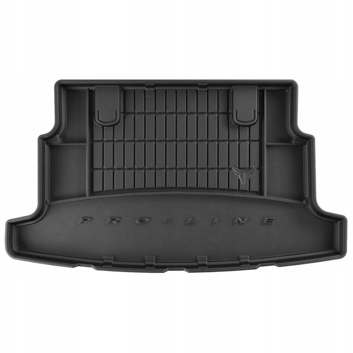 Rohož Do Kufru Gumová vložka Kobereček Toyota Corolla 9 E120 Hb 2002-2007 Tm