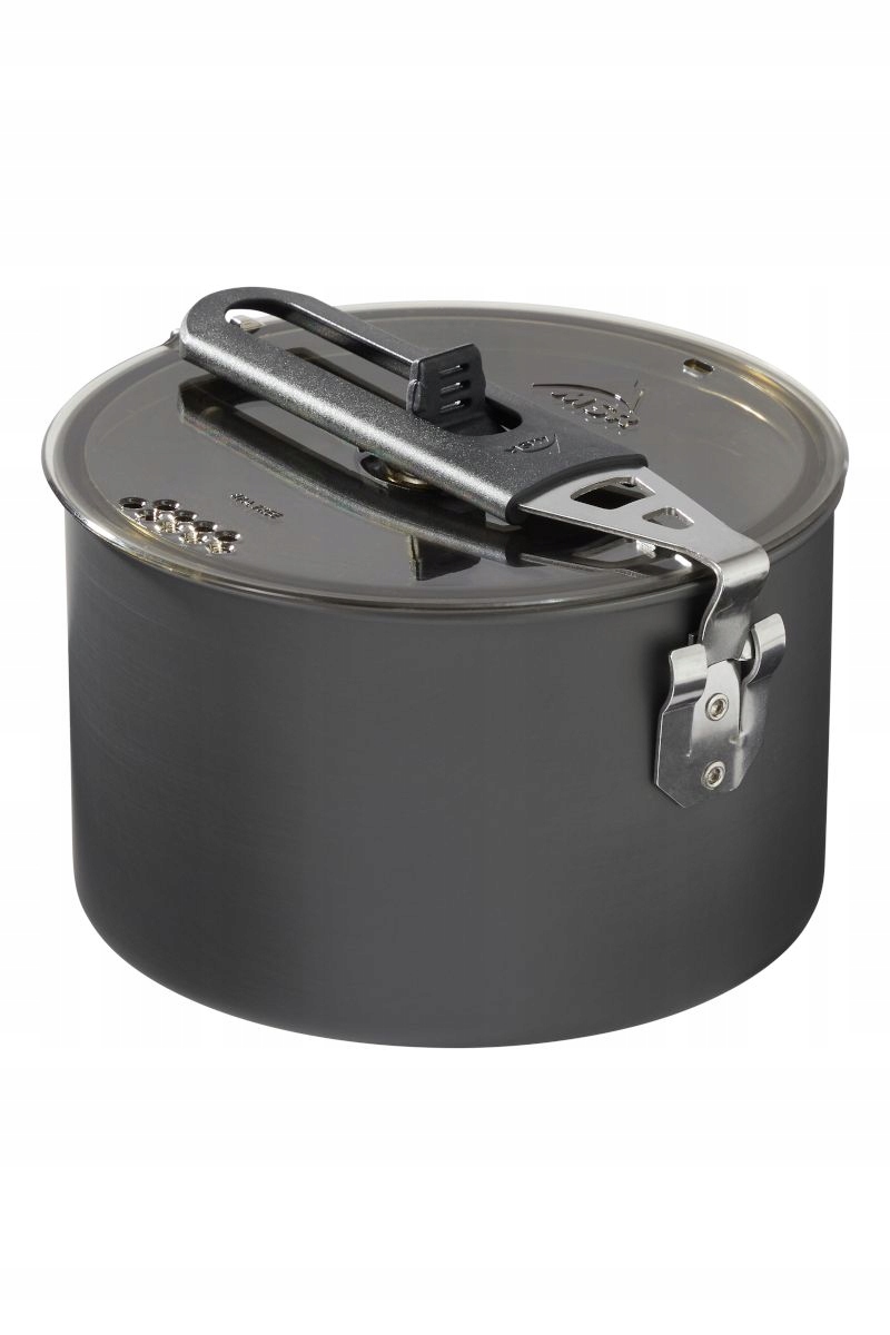 Msr Turistický hrnec Trail Lite 1,3 l