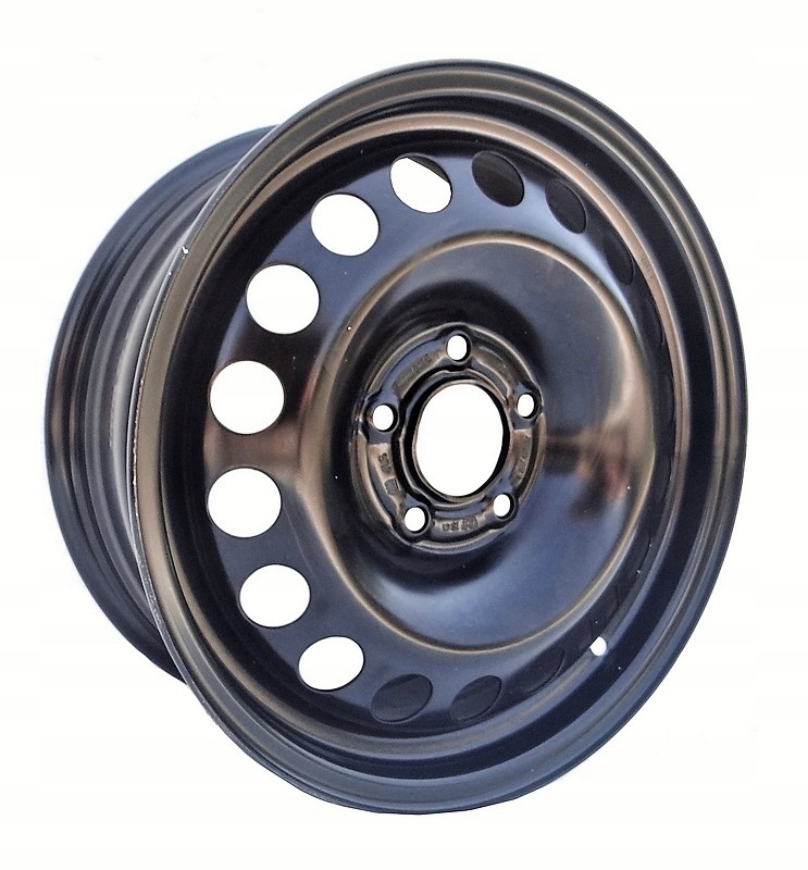 

Felga 16 5x105 Opel Astra J (2009-2018) Benzyna