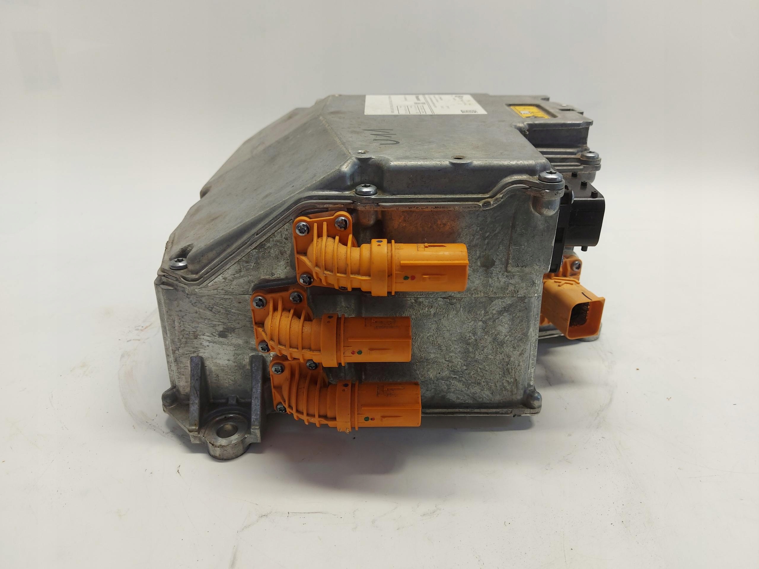 BMW iX1 X1 U11 Konwerter inwerter ladowania 5A5CA28