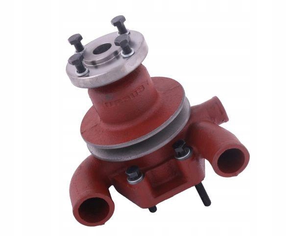 Pompa wody C-360-3P / MF255 1-pasek Oryginał Ursus