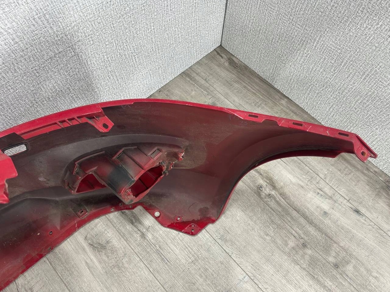 SUZUKI SWIFT lV MK7 2010-2013 bumper front 71711-68L0