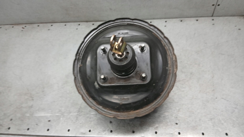 сервопривод тормоза mitsubishi Space Star I 1.3b 98-02R NW104279