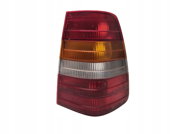 MERCEDES E W124 84- KOMBI LAMPA PRAWA TYŁ 1248202864