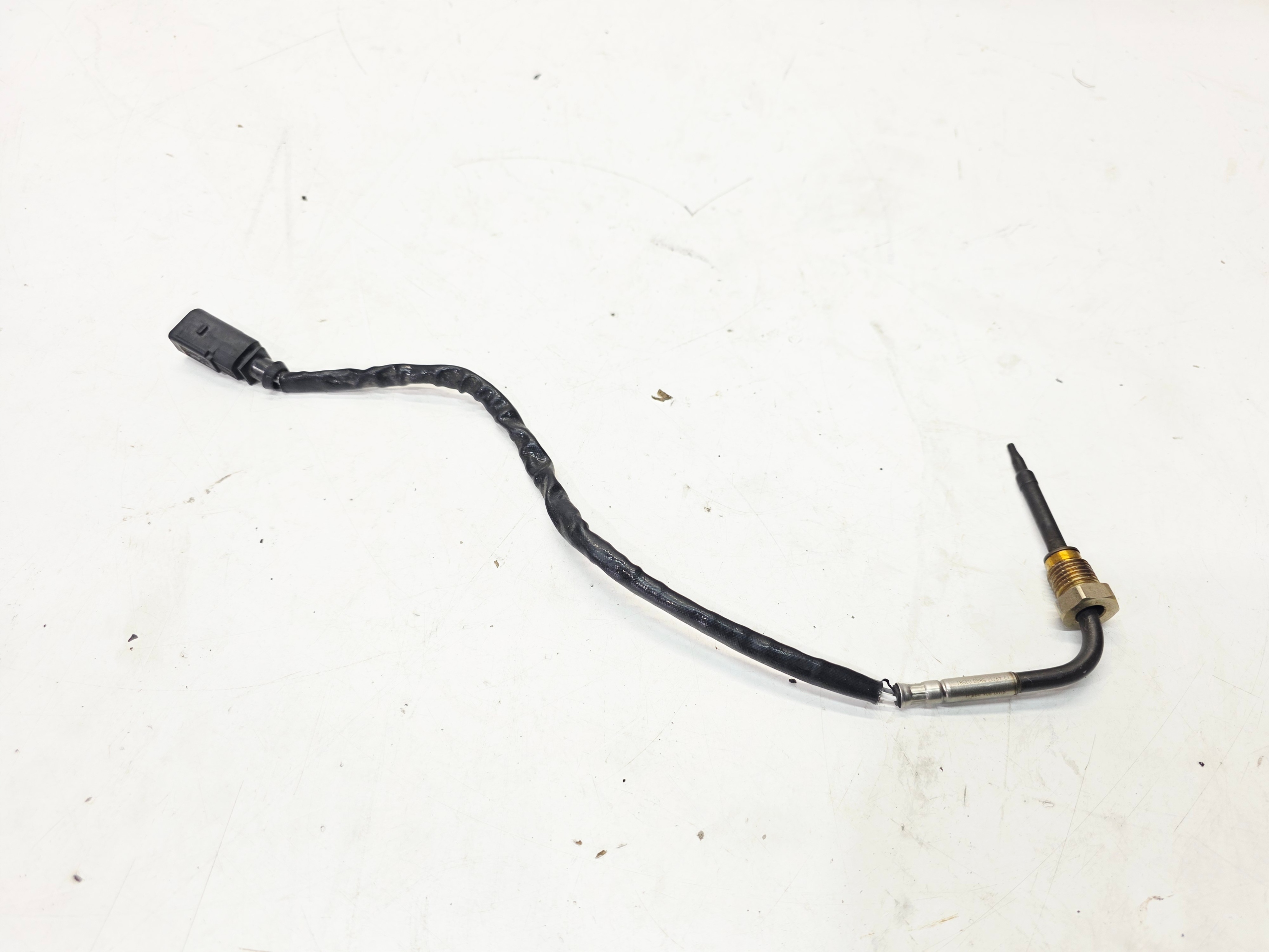 Sensor TEMPERATURY Gase AUDI A4 B9 A5 Q5 FY 8W0906088H