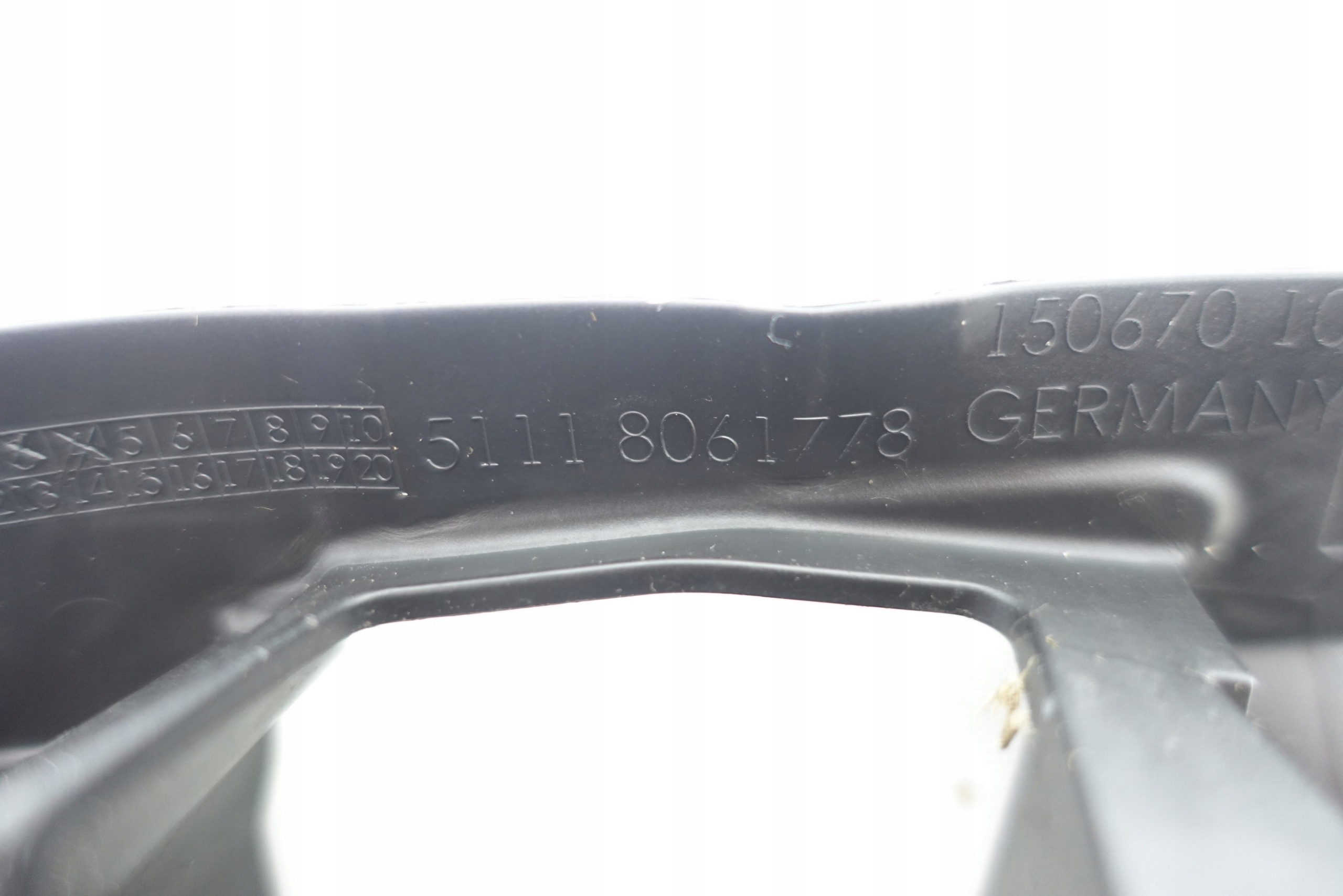 staffa LAVAFARO Destro BMW V 5 G30 G31