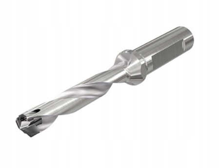 Wiertło fi 15 Dcn 150-075-20A-5D Iscar