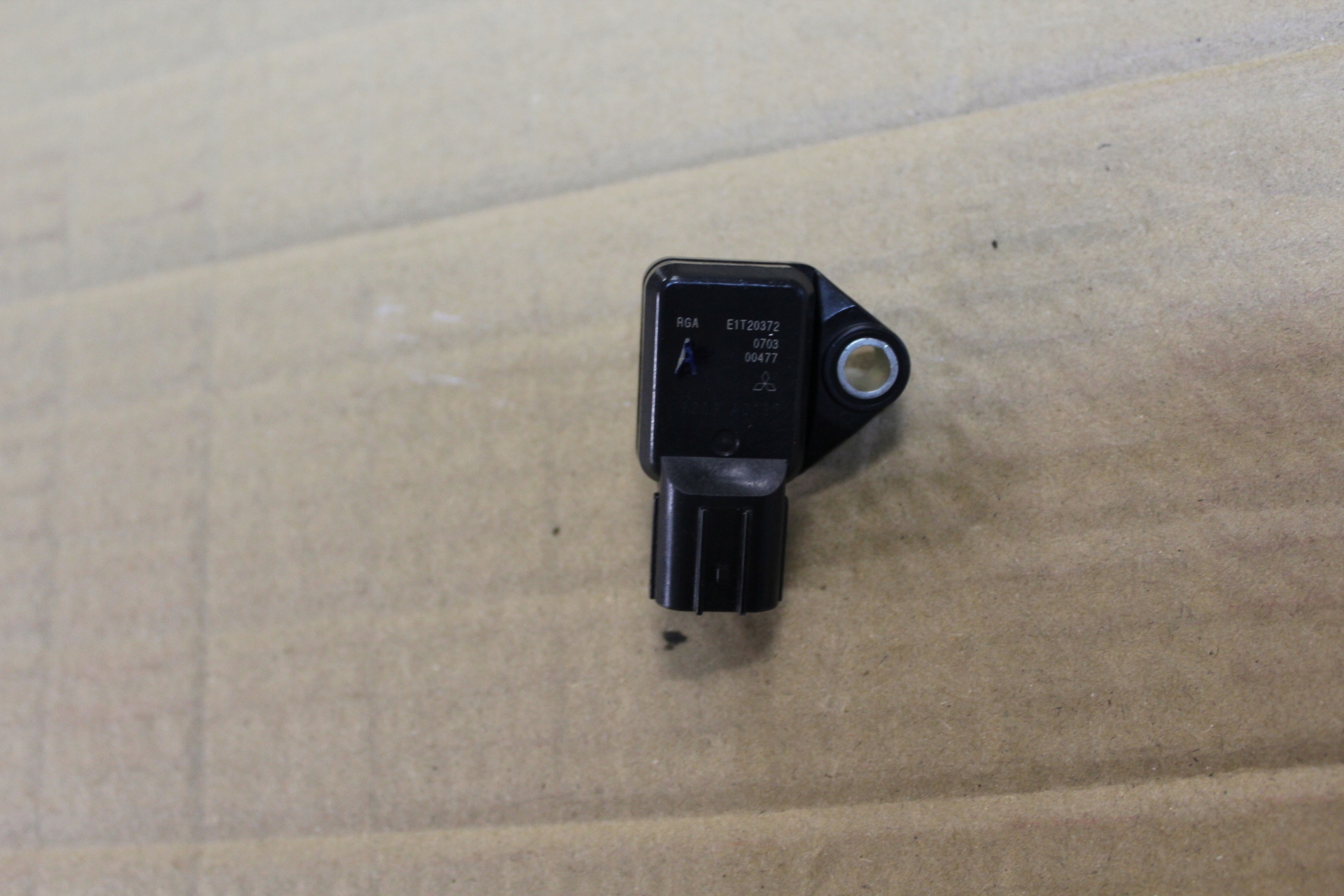 HONDA CBR 650 R CBR 650R 19- CZUJNIK ZAWOR MAP SENSOR