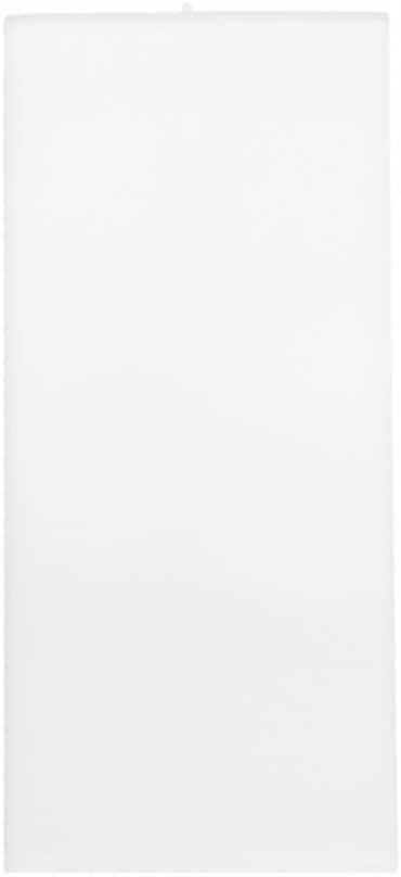 

Łącznik do listwy przyblatowej biały Pvc 23x23mm