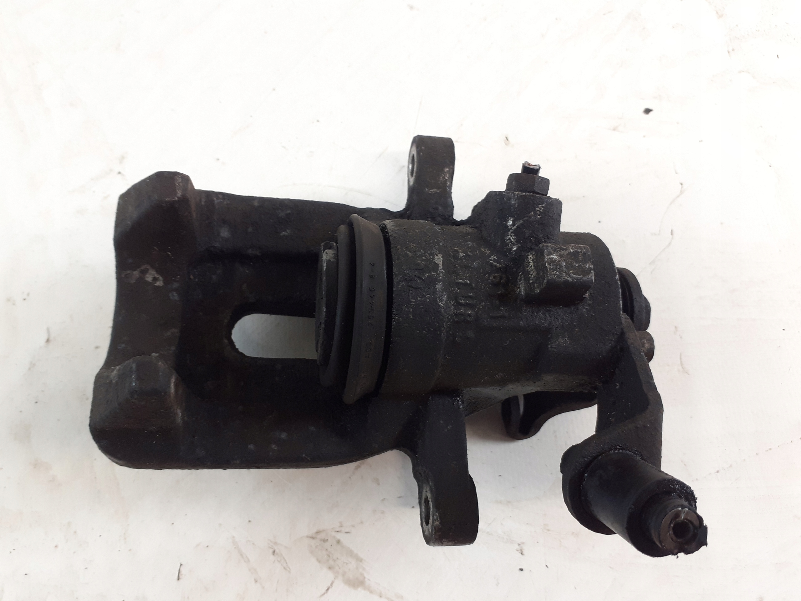 PEUGEOT 307 caliper brake left rear part TRW