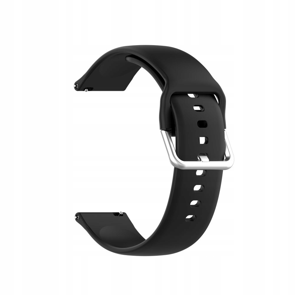 

Pasek Do - Amazfit Gts 2/2E/MINI - Łatwy Montaż