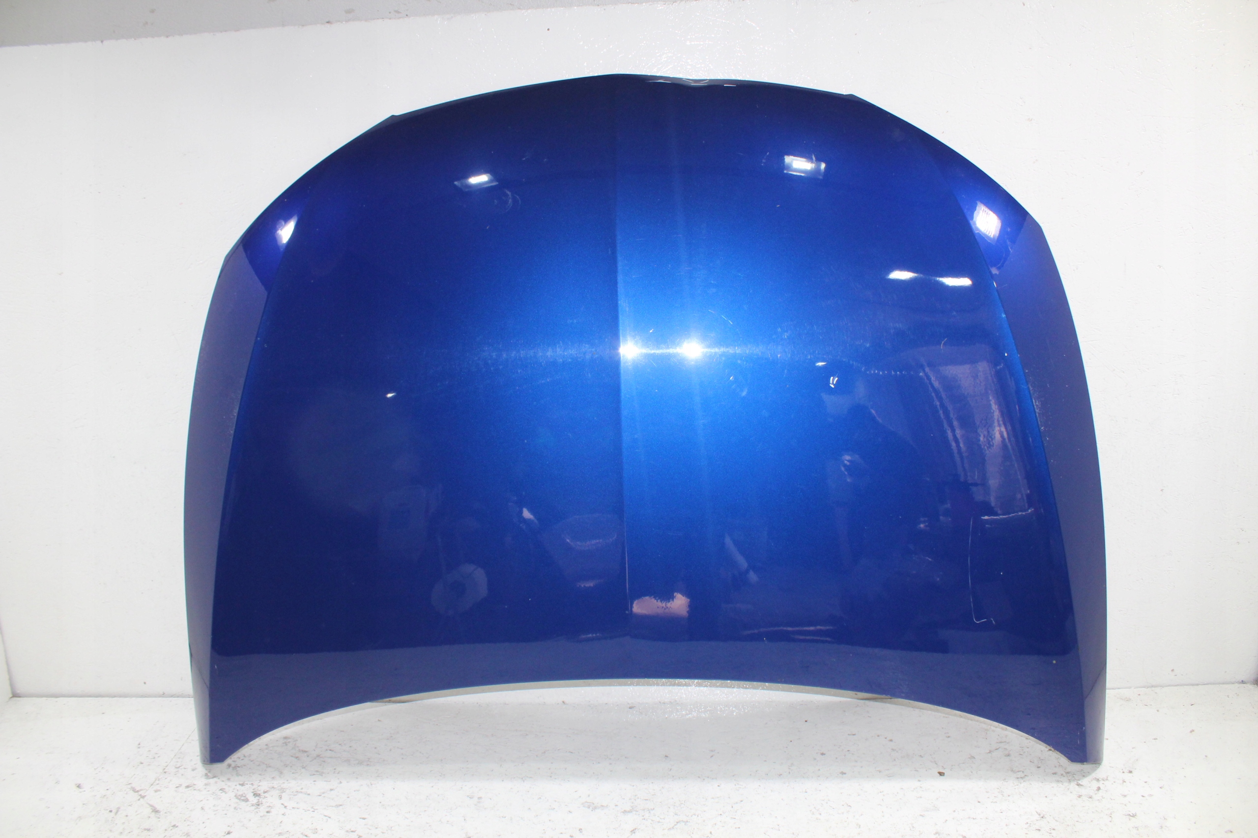 Seat Leon III lift bonnet 5F0823155B
