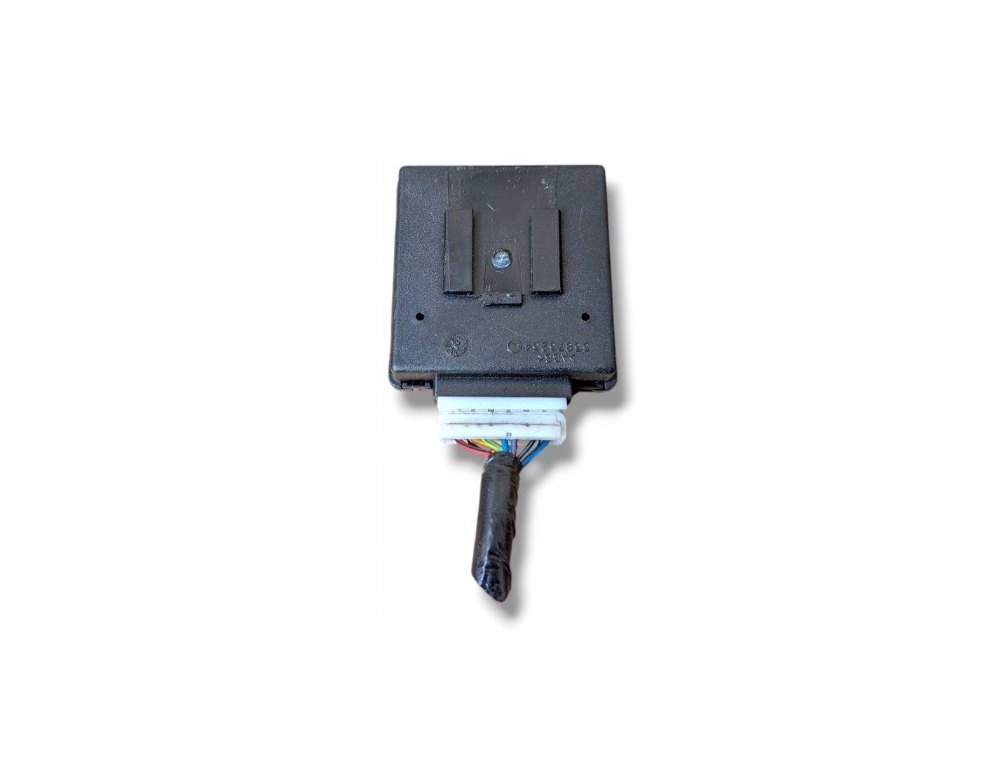 modul immobilizera Mazda MX-5 2 facelift NB 2003 DC69675G2B