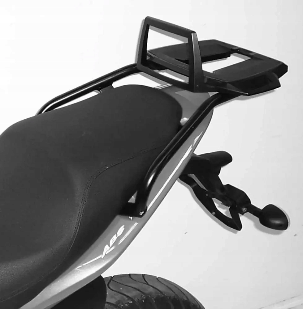 Triumph Tiger 1050 (2007-2013) Alurack stojan