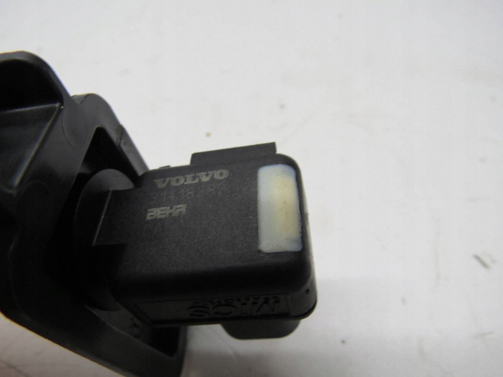 Sensor JAKOSCI luft VOLVO S90 V90 31418282