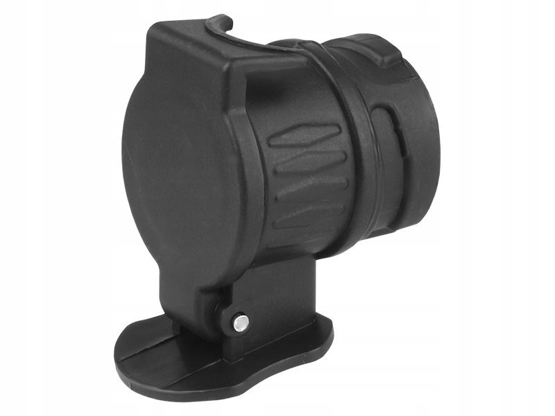 Adapter Redukcja Przejściówka gniazdo hak 13/7 PIN Producent inny