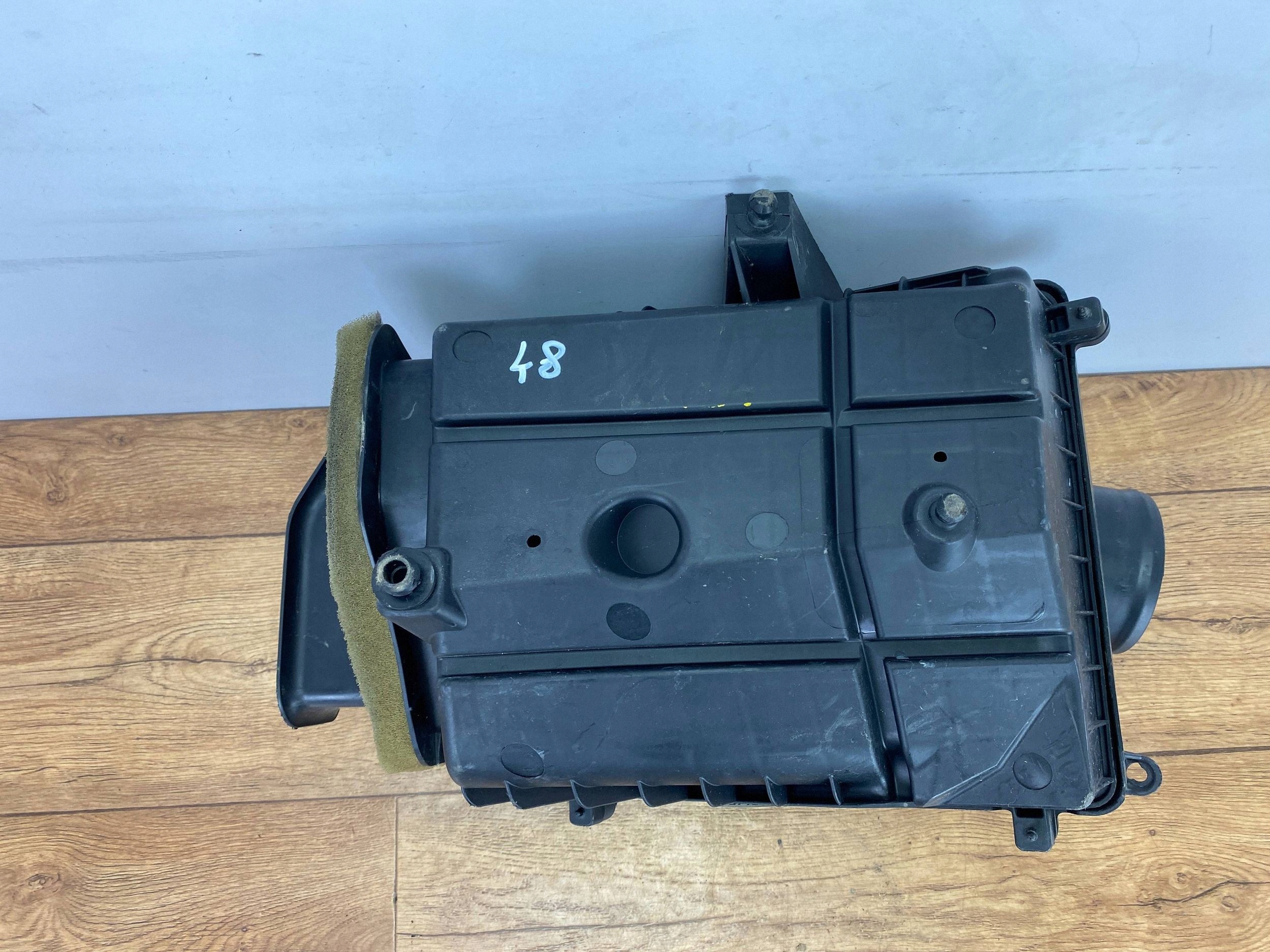 Gehäuse filter luft Cadillac Escalade IV 2015+