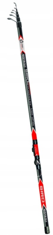 Bolonka Mistrall Siro Standard 7m 700cm