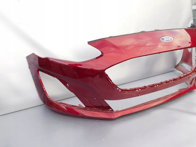 FORD FOCUS IV MK5 VIGNALE 18- Frontstoßstange