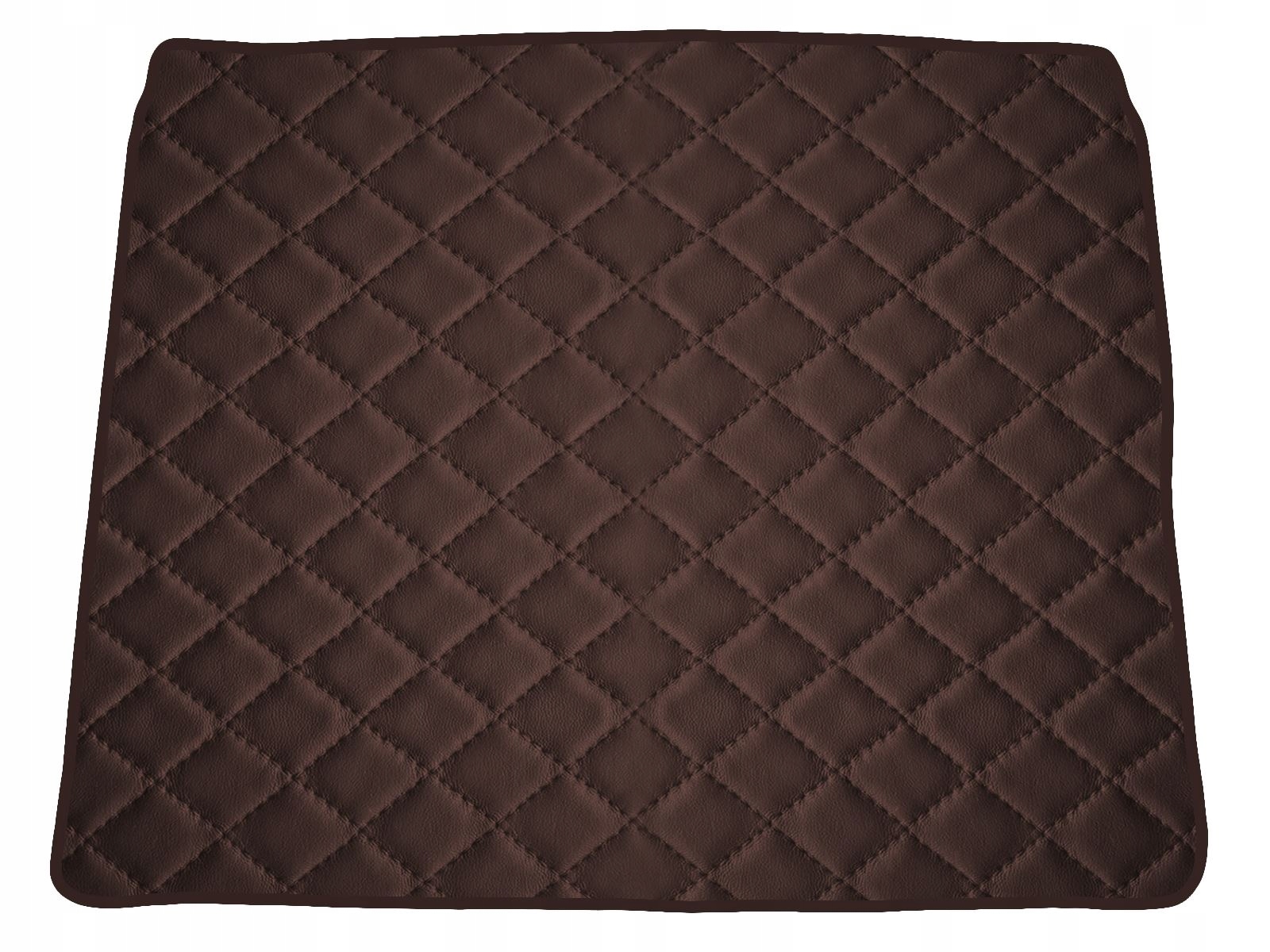 Eko skóra BRĄZ Mata do BMW X3 G01 2017-...