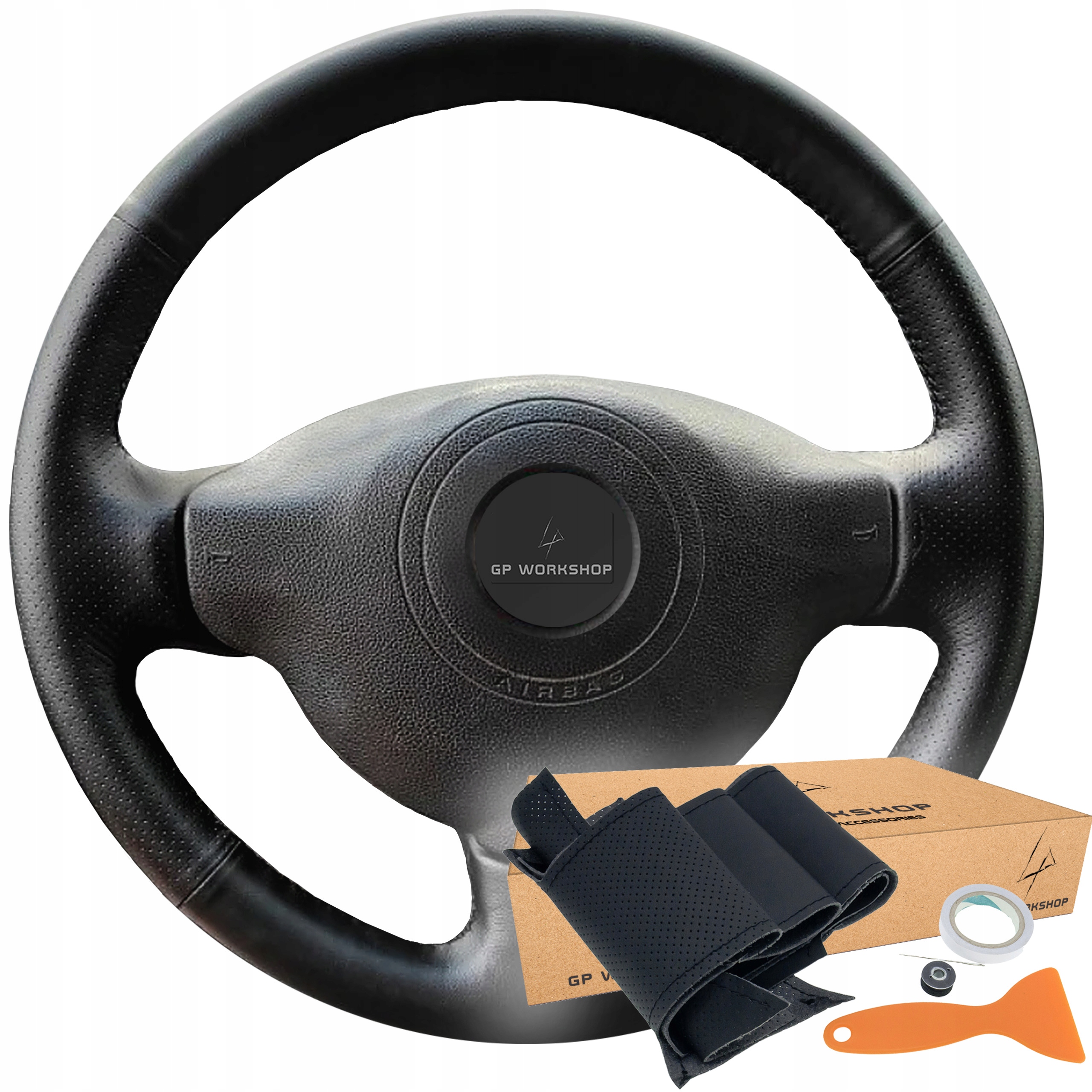 Potah Volantu Lem Peugeot Expert Peugeot Partner Peugeot 207