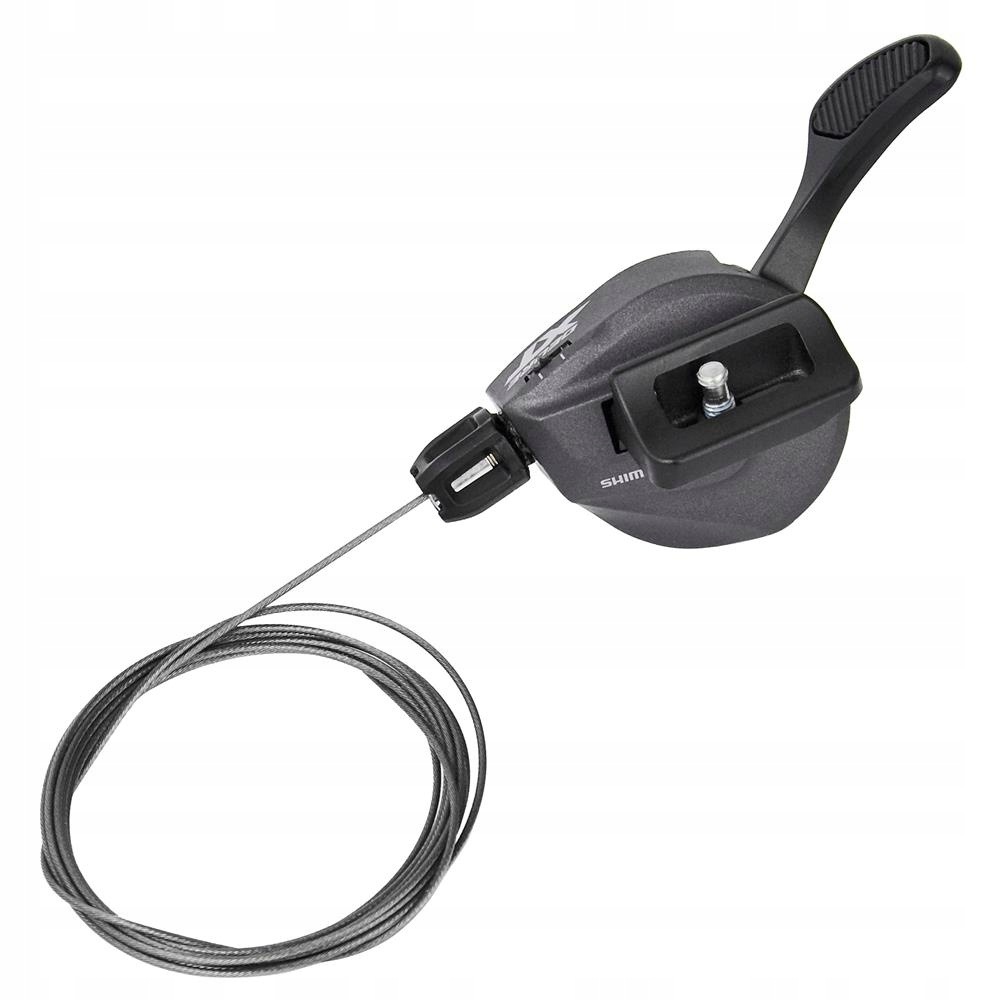 Dźwignia Przerzutki Shimano Deore Xt Lewa 2rz SL-M8100 I-spec Ev przednia