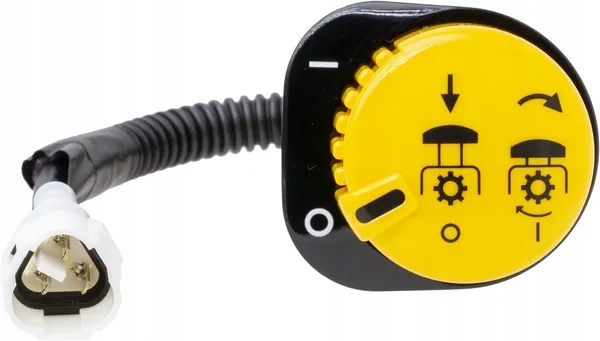 Przełącznik TD34932810 Kramp Numer katalogowy części K. TD34932810