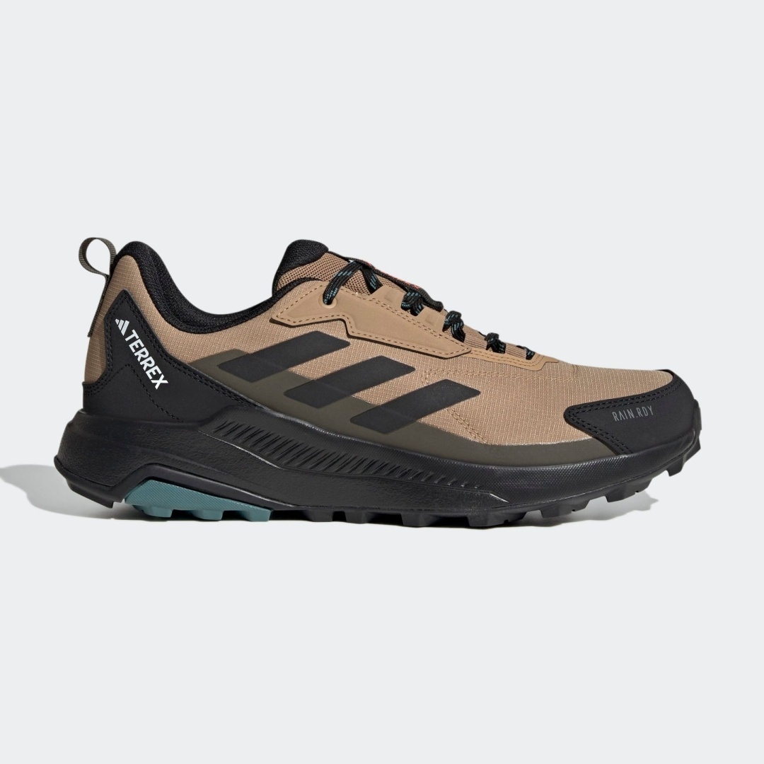 Adidas Terrex Anylander R.rdy JQ9961 pánské trekové boty hnědé