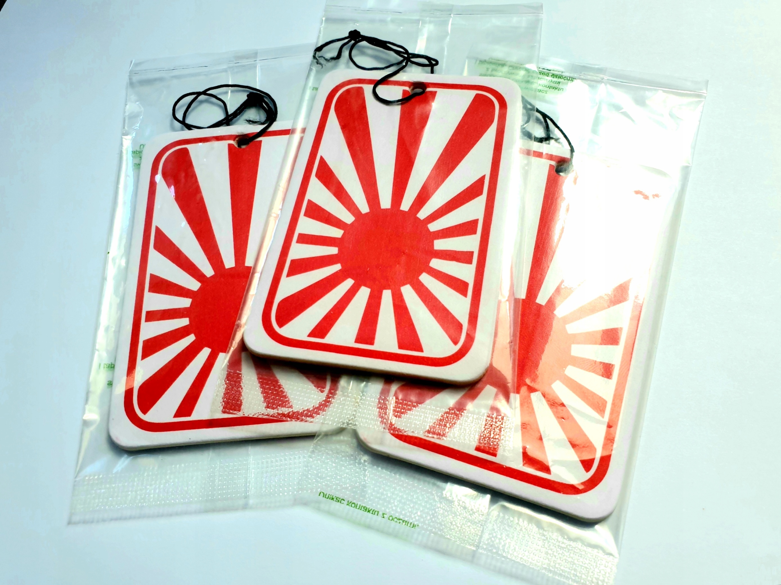 Zapach do samochodu JDM Honda Mazda Toyota Producent Freeco