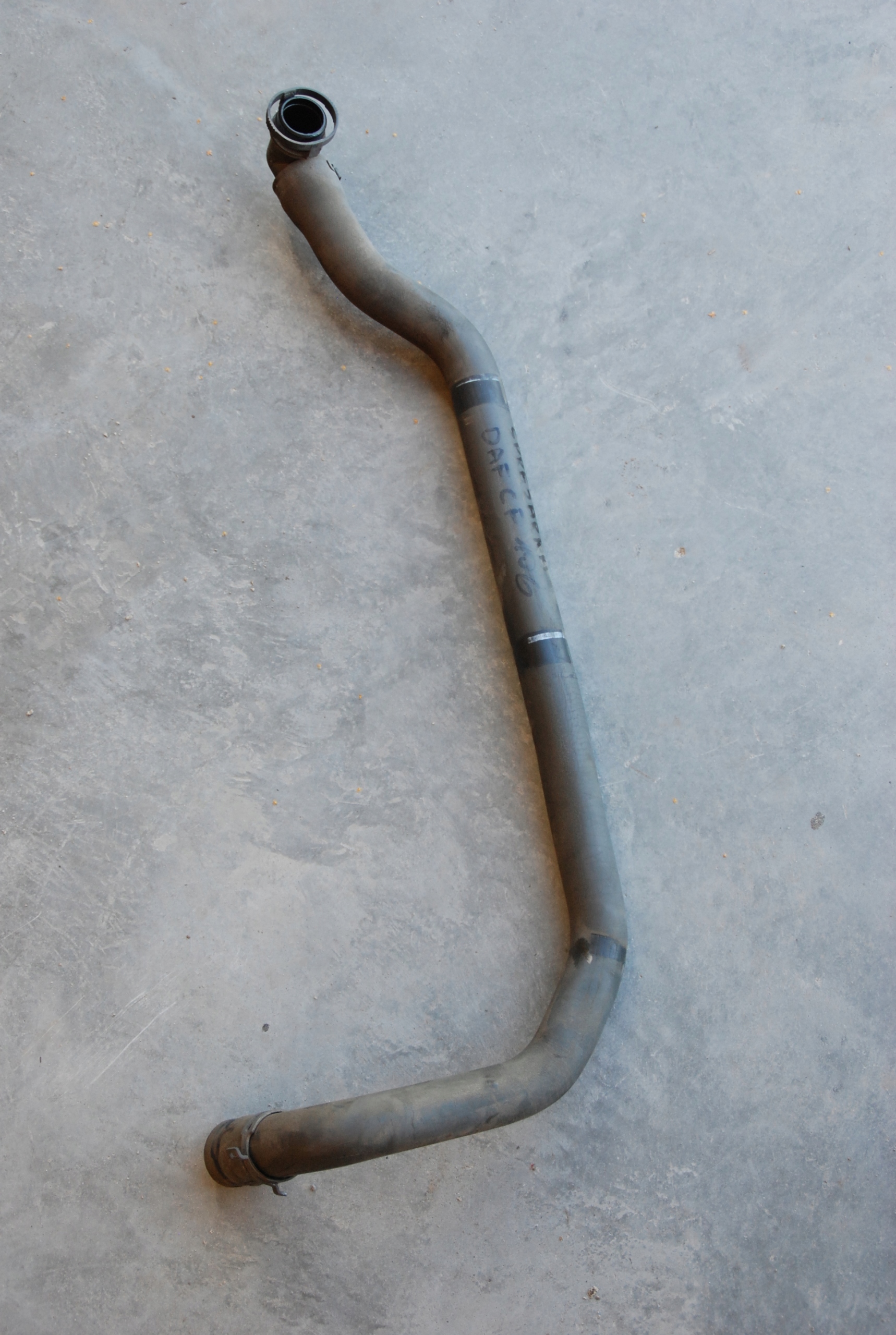 ШЛАНГ КОМПРЕССОРА DAF XF CF 106 MX 11