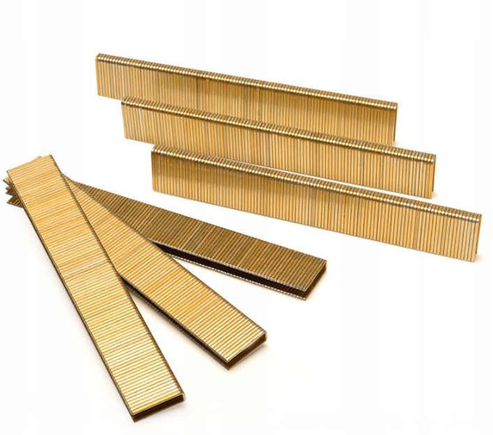 Zszywki stolarskie typ 90/32, E-32 5000szt EAN (GTIN) 5904157491924