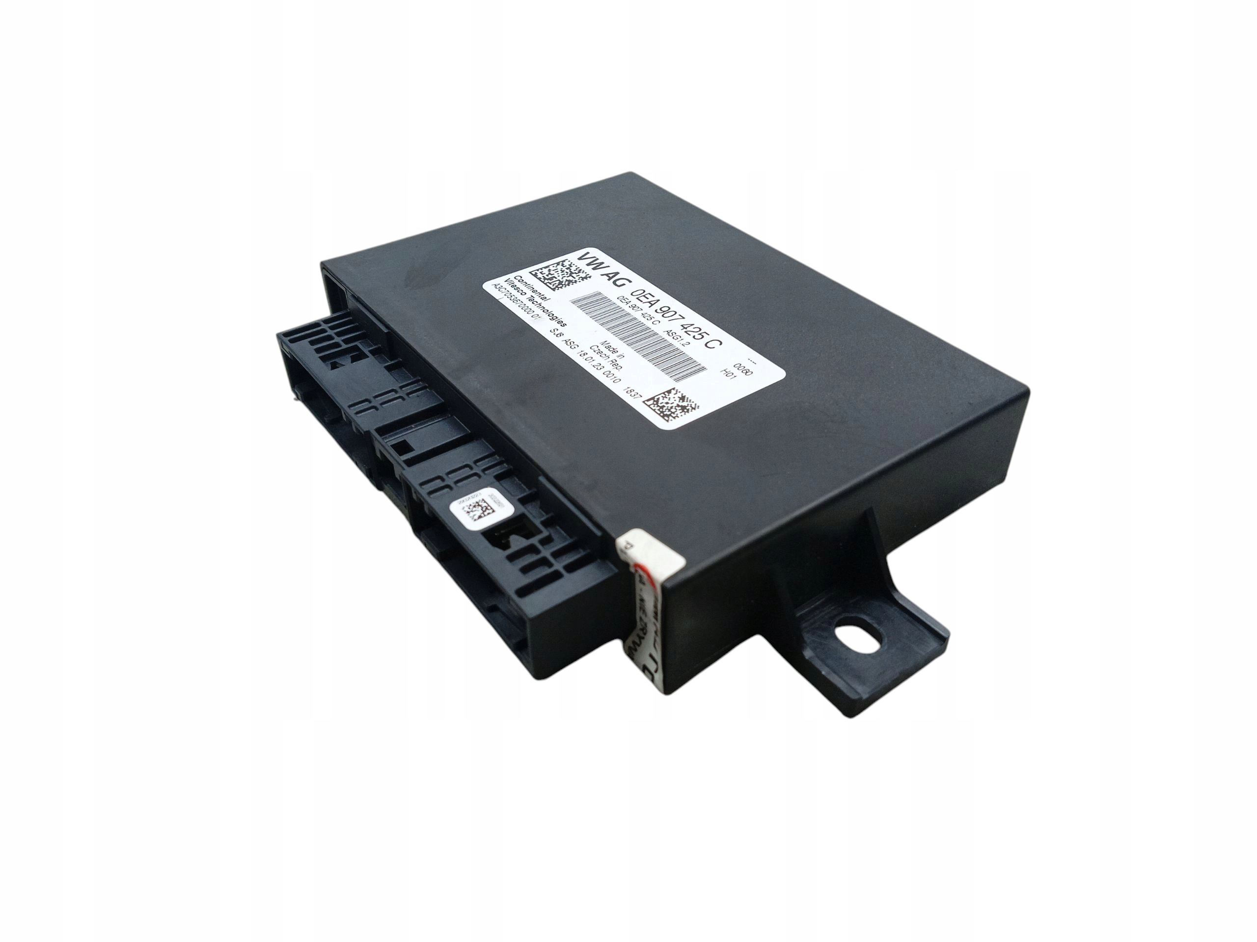 computer Motore elettrico AUDI Q4 E-TRON ID.5 ID.4 ENYAQ IV 0EA907425C