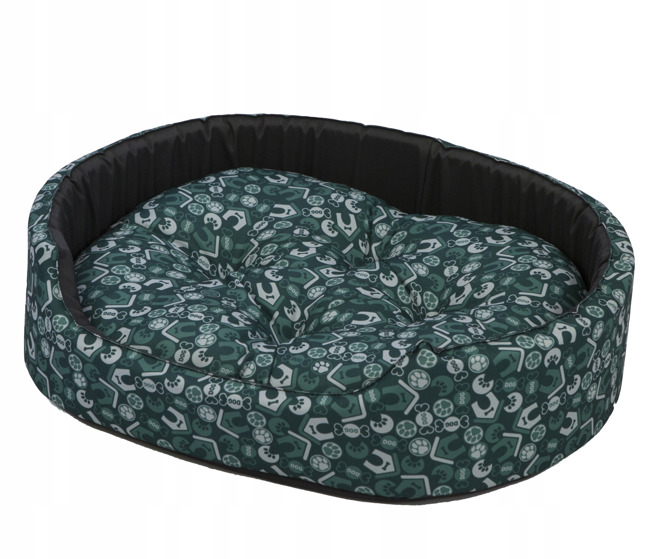 

Legowisko materiałowe Classic dla psa kota XL