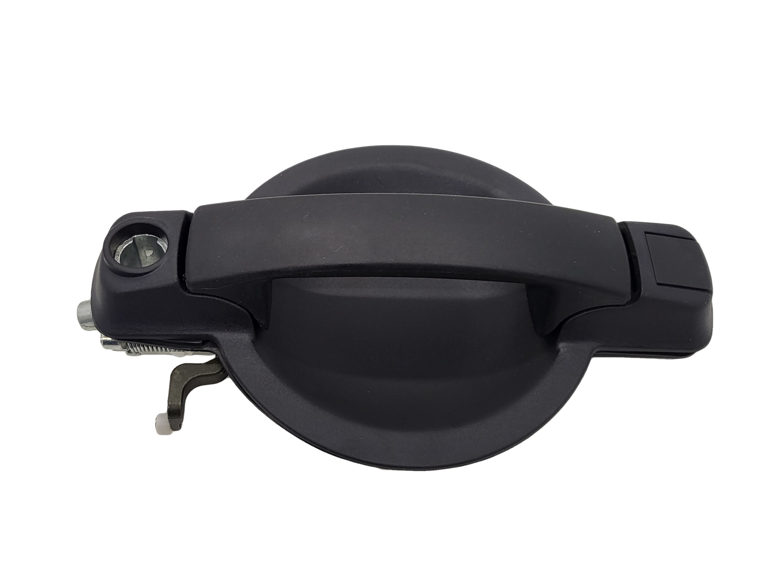 KLAMKA DRZWI LEWY PRZÓD DOBLO 00-10