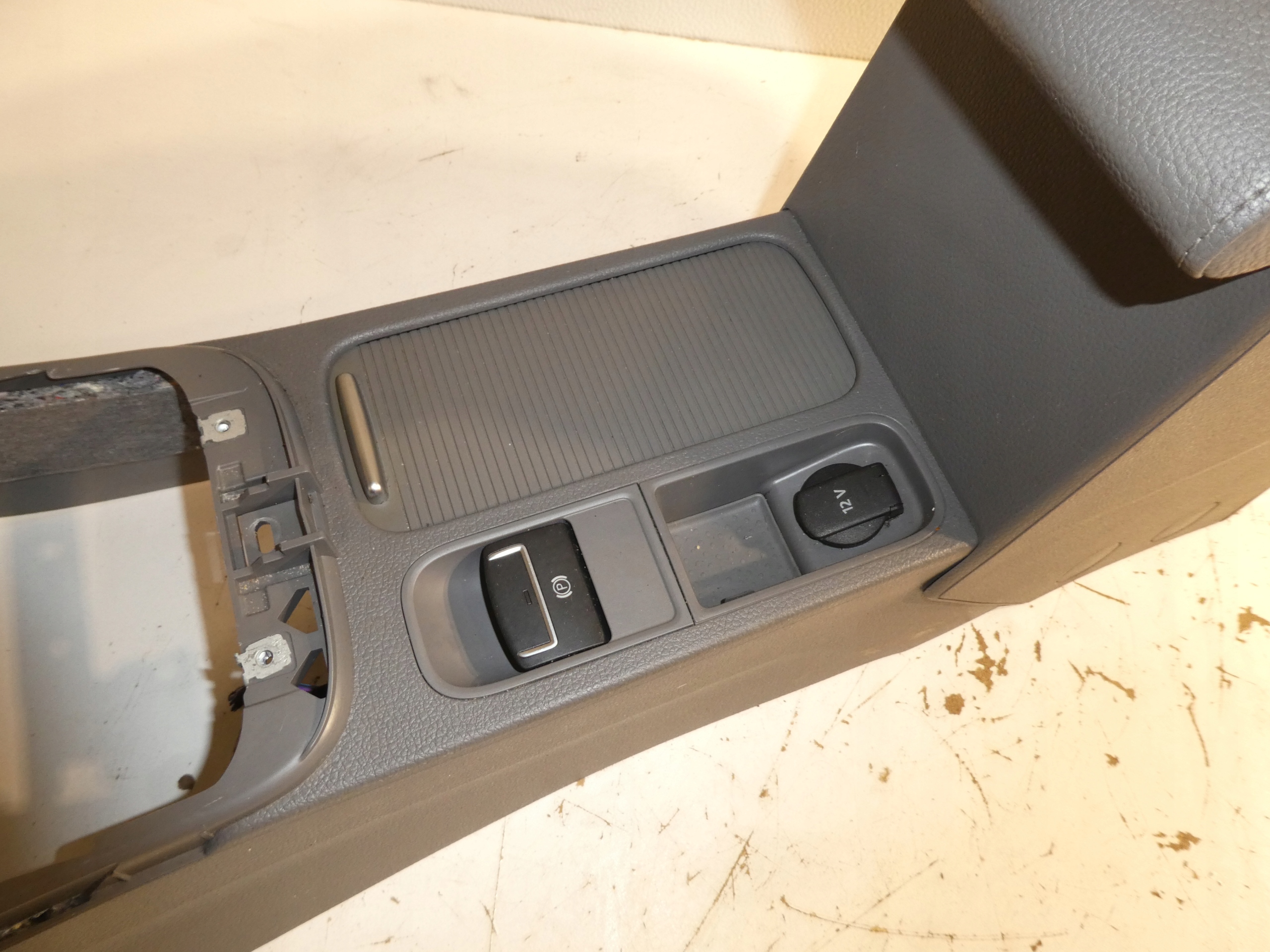 TUNEL BRACCIOLO VW SHARAN ALHAMBRA 7N0864251
