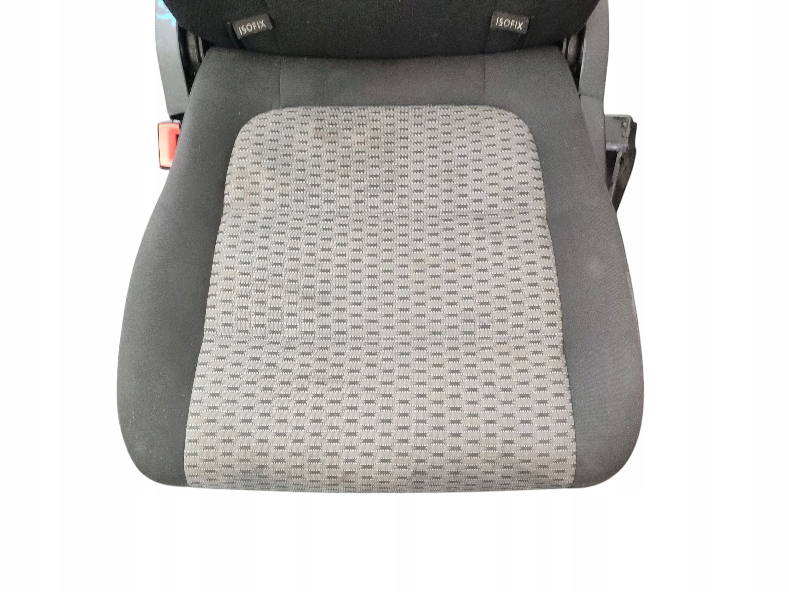 Sitz heck links VOLKSWAGEN SHARAN II 7N (2010-2015) EUROPA